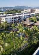 Hotel Exterior The Palayana Hua Hin