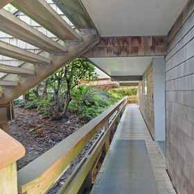 Hotel Interior/Public Areas 1 Embarcadero Bay View #B405, Edge Art Gallery Hotels