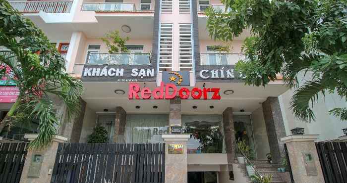 Khác Chin Sao Hotel Nguyen Thi Thap