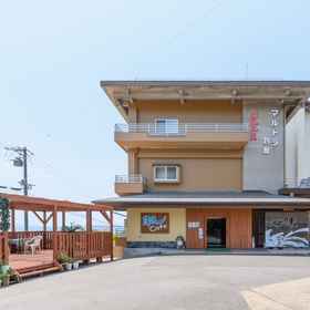 Logo 1 Marutora Bekkan, Toyokawa-shi Hotels