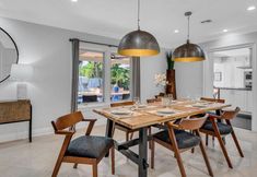 Khác 5 Heated Pool and Outdoor Kitchen - Luxurious Haven in Tropical Paradise