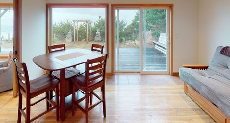 Others 2 Expansive Deck and Ocean Overlook - Beautiful Coastal Retreat