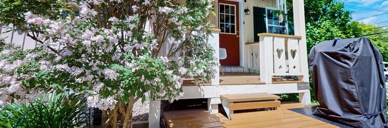 Others Built with Love