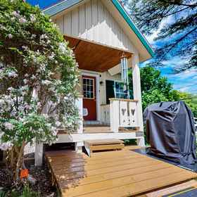 Hotel Interior/Public Areas 1 Built with Love, Hotel New York