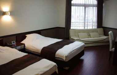 อื่นๆ 2 Hotel Saint Paul Nagasaki