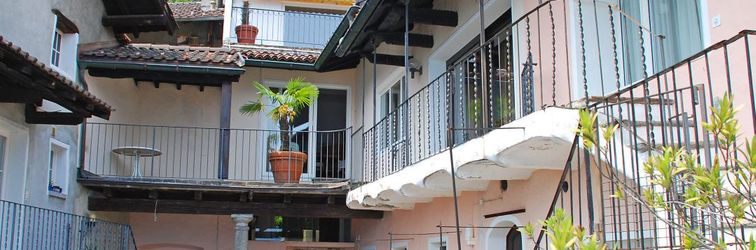 Others Casa Eduardo Apt.2