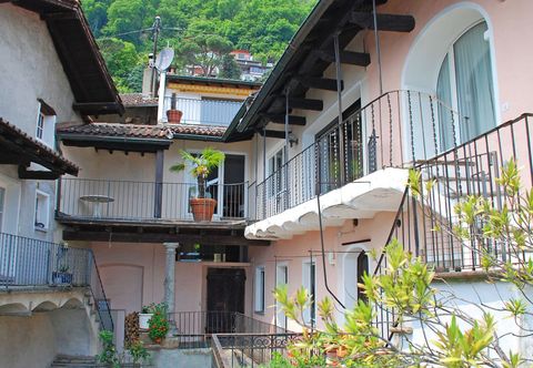 Others Casa Eduardo Apt.2