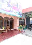 Hotel Exterior RedDoorz Near Candi Ratu Boko