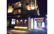 Lainnya 7 Business Hotel Goi Onsen