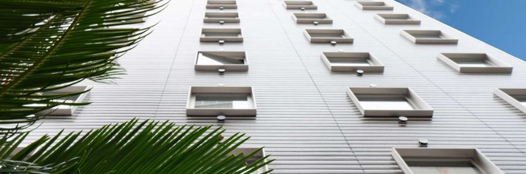 Others Cinnamon Hotel II