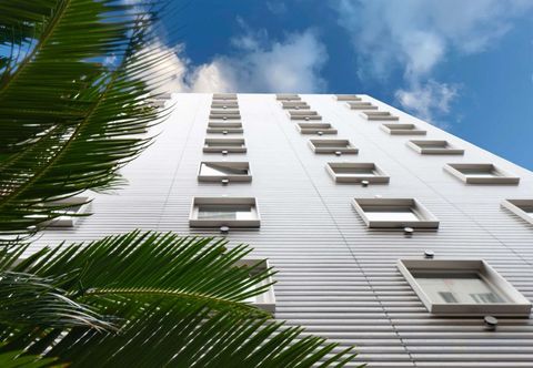 Others Cinnamon Hotel II