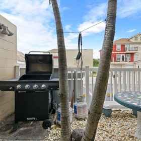 Hotel Interior/Public Areas1Tropic Getaway - Tropical Oasis, Gulf Views, Pool, BBQ, Wifi,太阳海岸海鸟保护区飯店