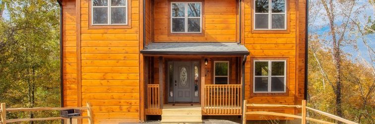 อื่นๆ Indoor Pool and Community Resort Amenities - Gorgeous Mountain Haven