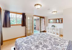 其他 7 Inviting home with full kitchen, patio, firepit, & W/D