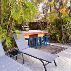 Hotel Interior/Public Areas1Secluded Beach Villa - High Speed WiFi, Private Access,太阳海岸海鸟保护区飯店