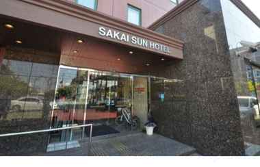 Lain-lain 2 Sakai Sun Hotel Ishizugawa