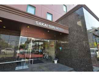 Lain-lain 2 Sakai Sun Hotel Ishizugawa