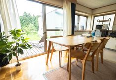 其他 5 Nice Access Big House for Group Trip Wparking