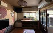 อื่นๆ 6 Numazu Private CottagePrivate Terrace House