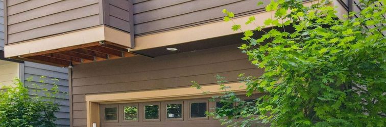 其他 Vibrant Décor and Access to Community Pool - Stylish Oasis