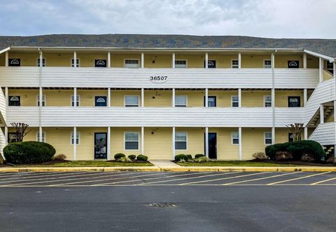 Others The Palms --- 36507 Palm Dr #2203