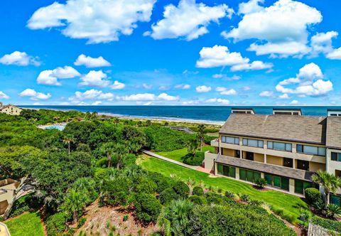 其他 Renovated 3rd-floor condo with oceanfront balcony, AC & outdoor pool