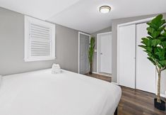 その他 6 Modern Comfort with Easy NYC Transit Access - Charming Getaway