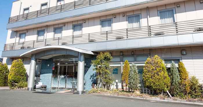 Others Business Hotel Tachibana