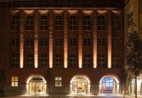 Others Basecamp Wroclaw