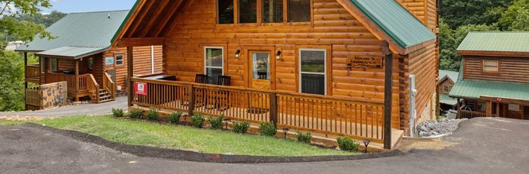 Lain-lain Amazing Grace - Newly Built - 3 BR - Less Than 2 Miles from The Island