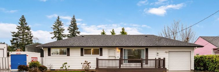 Others Abundant Apple Tree and Relaxing Getaway - Charming Oasis