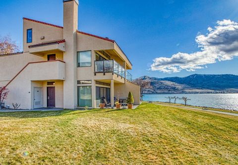 Lain-lain Lake Chelan Shores - Beachfront Sunsets #6-5