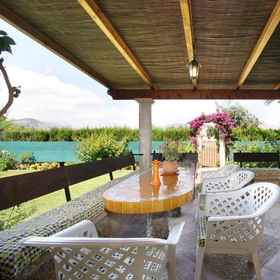 Hotel Interior/Public Areas 1 Holiday House for 7 Persons, with Swimming Pool, Near the Beach, Khách sạn Esporles