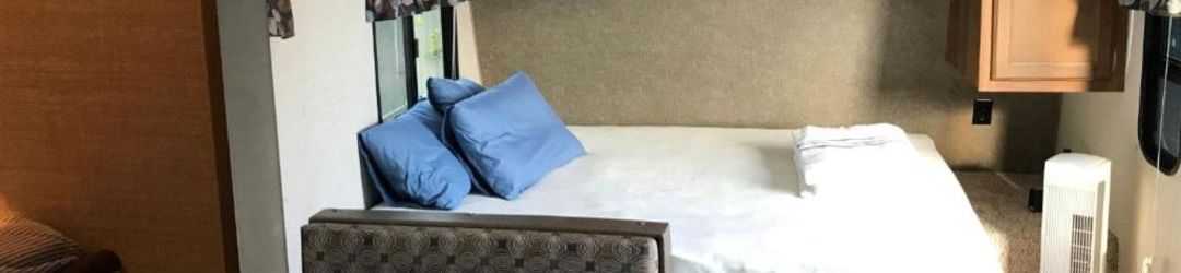 Others Ashibidoro Trailer Camp