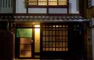 Others 3 Asagi an Machiya House