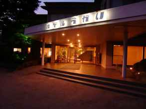 Lainnya Hotel Ukai