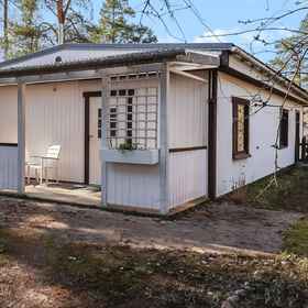Hotel Exterior 1 Villa Kataja, Hotel Espoonlahti
