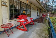 Khác 4 Cozy Ridge - Air Hockey, Arcade Games, Wifi, Fireplace