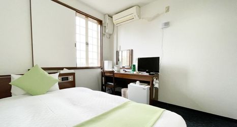 其他 2 Business Hotel Tsukidate