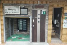 Others Royce Enmachi 5 Minutes from Enmachi Station