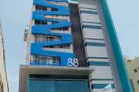Others Hotel 88 Kopo Bandung by WH
