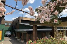 其他 World Heritage Hidden Inn  Fruit Forest