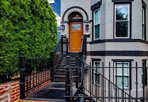 其他 Two Master Suites and Close to Attractions - Charming Urban Retreat