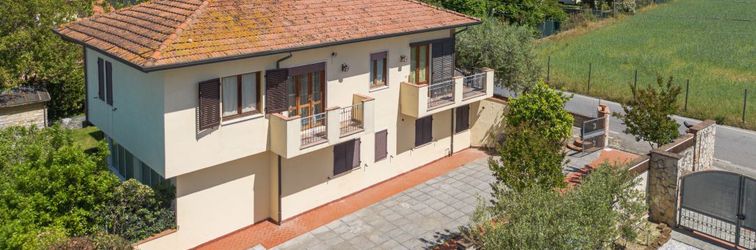 Others appartamento Marcella