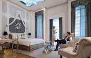 Lainnya 5 Small Luxury Hotels of the World - Hotel Telegraph