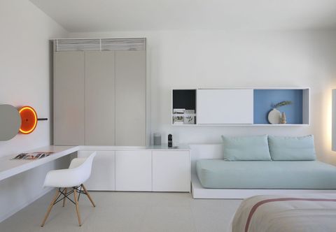 Lainnya Alti Santorini Suites - Caldera View