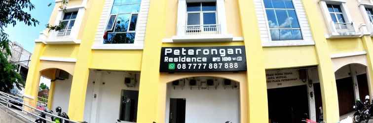Others DS Residences Peterongan
