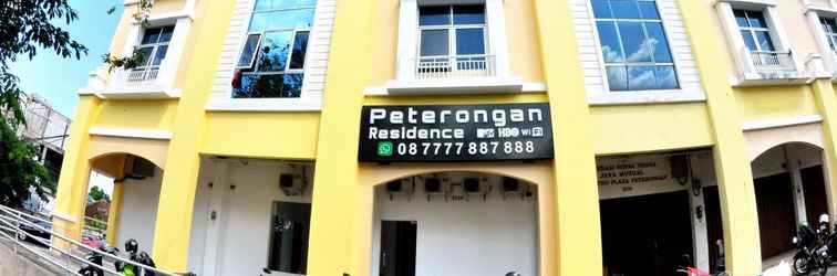 Lainnya DS Residences Peterongan