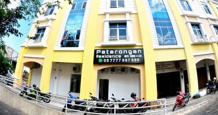 Lainnya DS Residences Peterongan