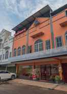 Hotel Exterior RedDoorz @ Batu Aji Batam 2